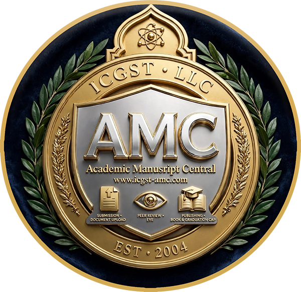 ICGST-AMC